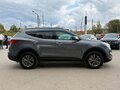2012 Hyundai Santa Fe III, серый, 1650000 рублей - вид 4