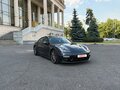 2019 Porsche Panamera GTS II, серый, 10290000 рублей - вид 10