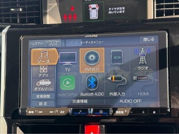 2021 Toyota Roomy I Рестайлинг, белый, 710017 рублей - вид 14