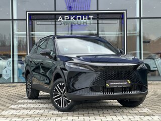 2025 Omoda C7, чёрный, 3329000 рублей, вид 3