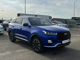 2024 Xcite X-Cross 7, синий, 1655000 рублей, вид 5