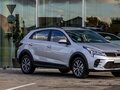 2025 Solaris KRX, серебристый, 3079500 рублей - вид 6