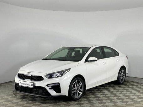 Kia Cerato IV