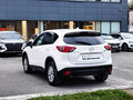 2015 Mazda CX-5 I Рестайлинг, белый - вид 7