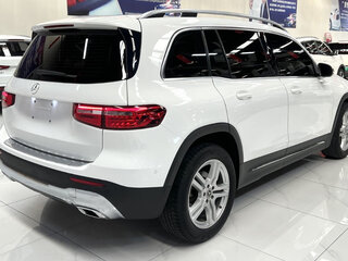 2020 Mercedes-Benz GLB 180 I (X247), белый, 2070000 рублей, вид 5