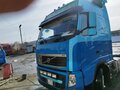 2009 Volvo FH, синий, 4000000 рублей