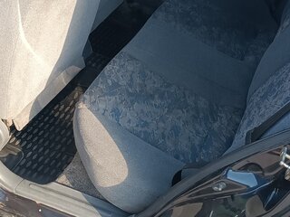 2008 Chevrolet Lanos I, чёрный, 80000 рублей, вид 5