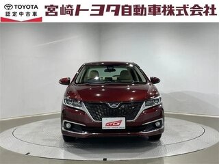 2019 Toyota Allion II Рестайлинг 2, пурпурный, 1270000 рублей, вид 2
