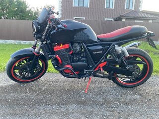 Honda CB 1000F