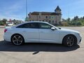 2020 Audi A6 45 TFSI V (C8), белый, 3250000 рублей - вид 4