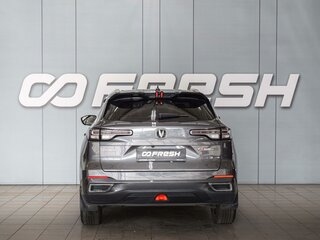 2023 Changan CS55 Plus II, серый, 2150000 рублей, вид 4