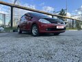 2006 Nissan Tiida I, красный - вид 3