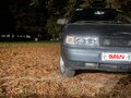 2001 Lada (ВАЗ) 2110, серый, 120000 рублей