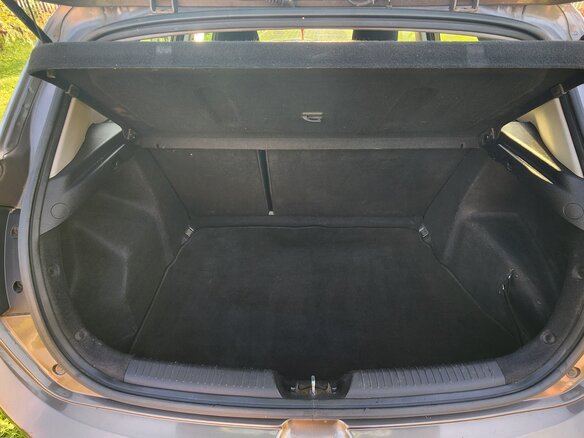 2013 Kia Ceed II, коричневый - вид 12