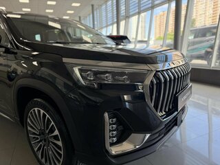 2026 Jetour X90+, чёрный, 4199000 рублей, вид 3