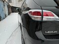 2015 Lexus RX 350 III Рестайлинг, чёрный, 2500000 рублей - вид 9