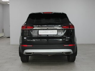 2023 Geely Atlas Pro, чёрный, 2219900 рублей, вид 5