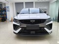 2021 Geely Binyue I Рестайлинг, белый, 1100000 рублей - вид 11