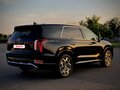 2022 Hyundai Palisade I, чёрный, 5740000 рублей - вид 4