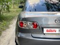 2005 Mazda 6 I (GG), серый, 500000 рублей - вид 2