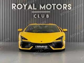 2024 Lamborghini Revuelto, жёлтый, 84200000 рублей, вид 1