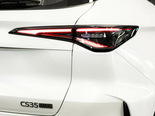 2026 Changan CS35 Max, белый, 2839900 рублей, вид 5