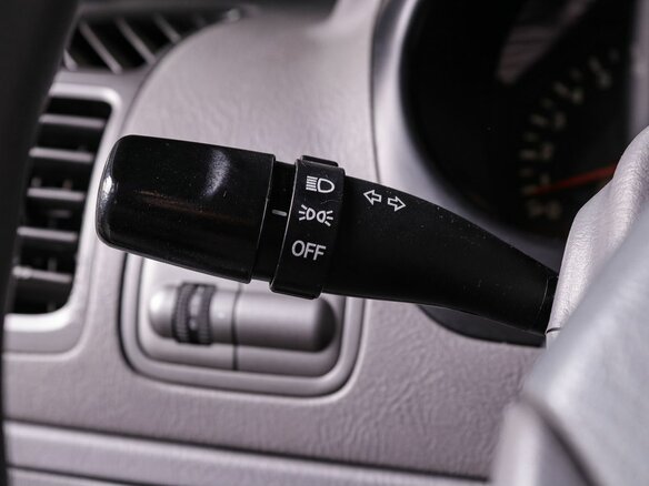 2011 Hyundai Accent ТагАЗ II, синий, 670000 рублей - вид 12