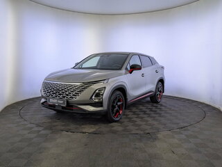 2023 Omoda C5 I, серый, 1820000 рублей, вид 1