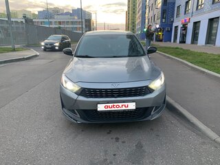 2023 Kaiyi E5, серый, 1050000 рублей, вид 2