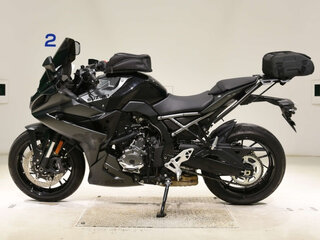 2024 Suzuki GSX-8R, синий, 860000 рублей, вид 3