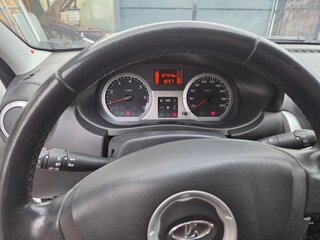 2018 Lada (ВАЗ) Largus Cross I, белый, 900000 рублей, вид 5