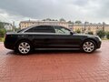 2012 Audi A8 III (D4), чёрный, 1500000 рублей - вид 1