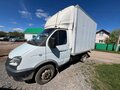 2019 ГАЗ ГАЗель (3302), белый, 1250000 рублей