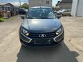 2026 Lada (ВАЗ) Granta I Рестайлинг, серый, 1114000 рублей - вид 1