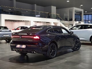 2024 Changan UNI-V I, чёрный, 3296601 рублей, вид 4