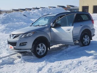 2013 Great Wall Hover H5, серый, 850000 рублей, вид 1