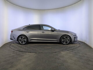 2020 Kia K5 III, серый, 2800000 рублей, вид 4