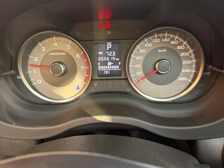 2014 Subaru Forester IV, белый, 2300000 рублей, вид 5