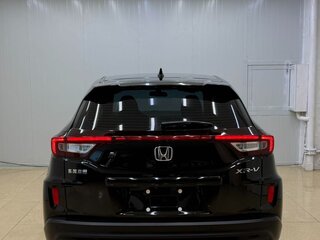 2022 Honda XR-V I Рестайлинг, чёрный, 1748605 рублей, вид 5