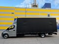 2022 ГАЗ ГАЗель Next, серый, 2200000 рублей - вид 1