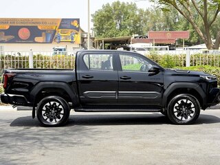 2026 Toyota Hilux IX, чёрный, 8000999 рублей, вид 5