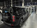 2026 Haval H9 II, чёрный, 5246010 рублей - вид 4