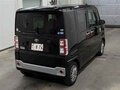 2015 Toyota Pixis Mega, чёрный, 600000 рублей - вид 2