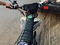 2021 Irbis TTR 125, белый, 75000 рублей - вид 1