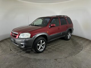 Mazda Tribute I