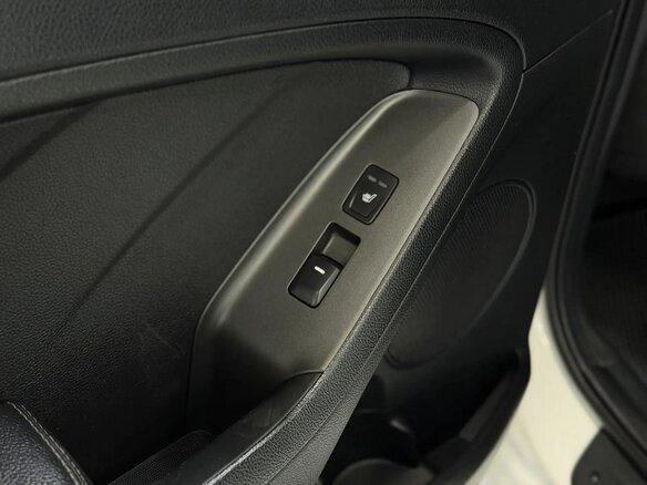 2015 Kia Cerato III, белый, 1170000 рублей - вид 15