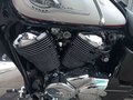 2000 Honda Shadow 750, чёрный, 450000 рублей - вид 1