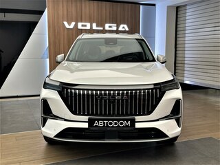 2026 VOLGA K40, белый, 3899000 рублей, вид 5