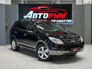 Hyundai ix55