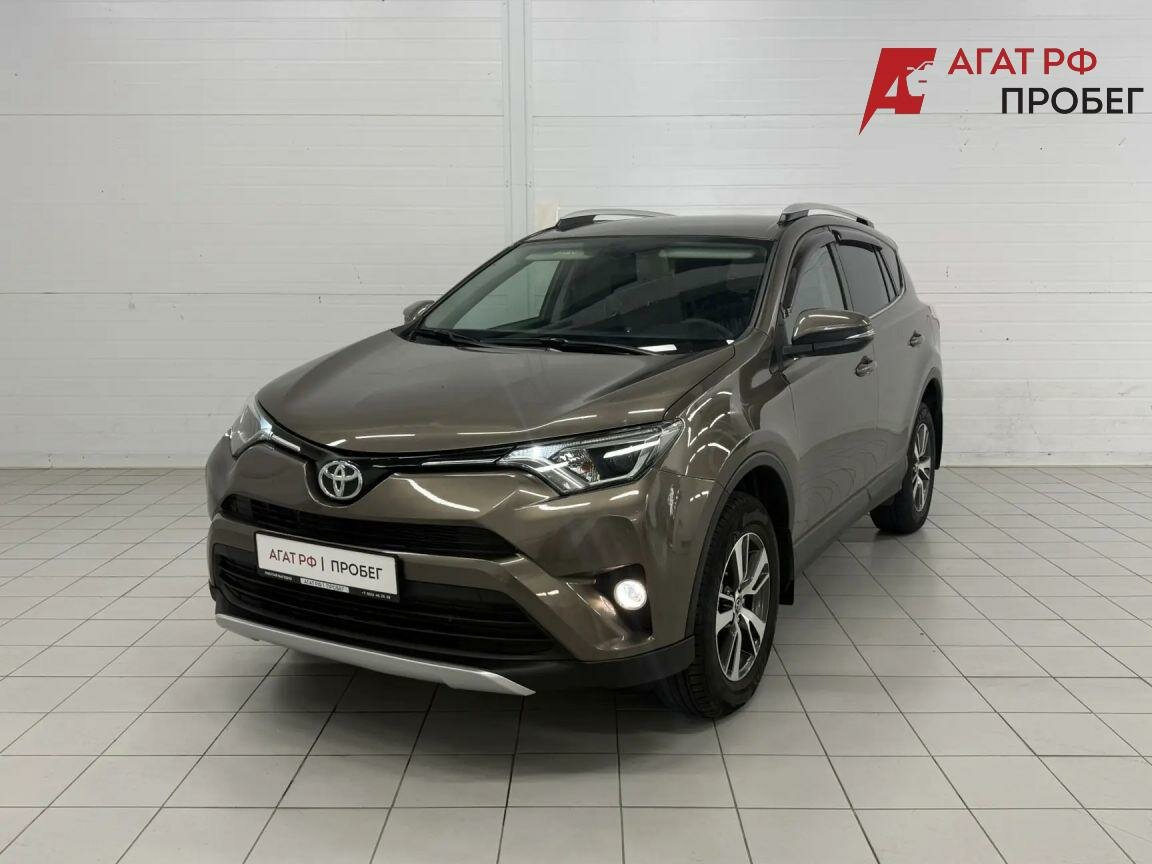 Открыть фотографии: Toyota RAV4 IV (XA40) Рестайлинг
